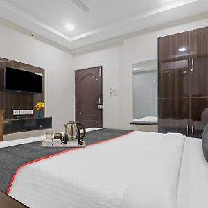 Super Townhouse Hitech City Madhapur